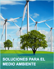 Soluciones para el Medio Ambiente y Sustentabilidad